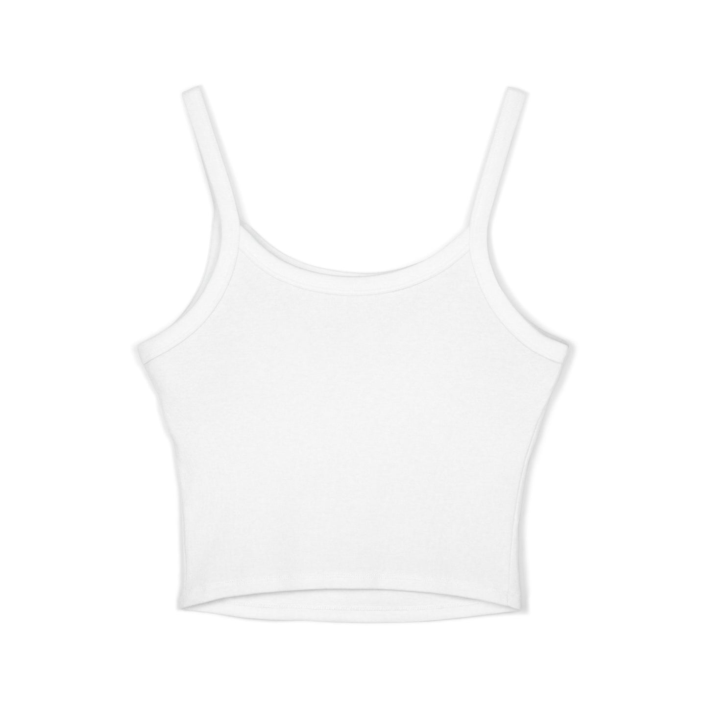 Boss But Fabulous - Women's Spaghetti Strap Tank Top