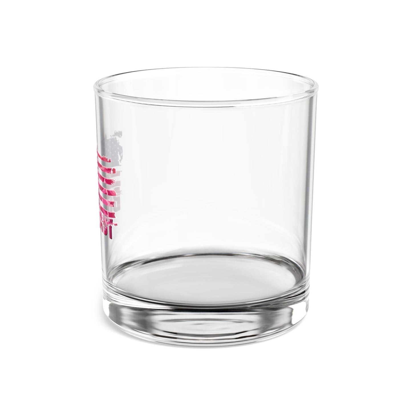 Boss Lady - Rocks Glass, 10oz