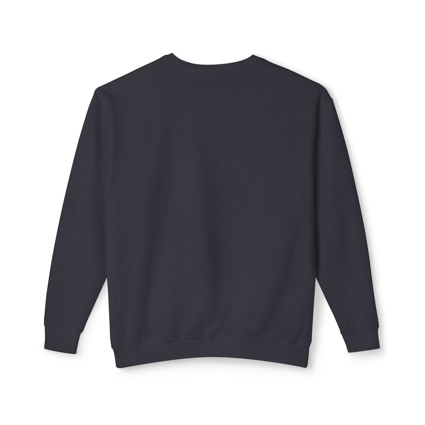 Boss Lady - Unisex Lightweight Crewneck Sweatshirt