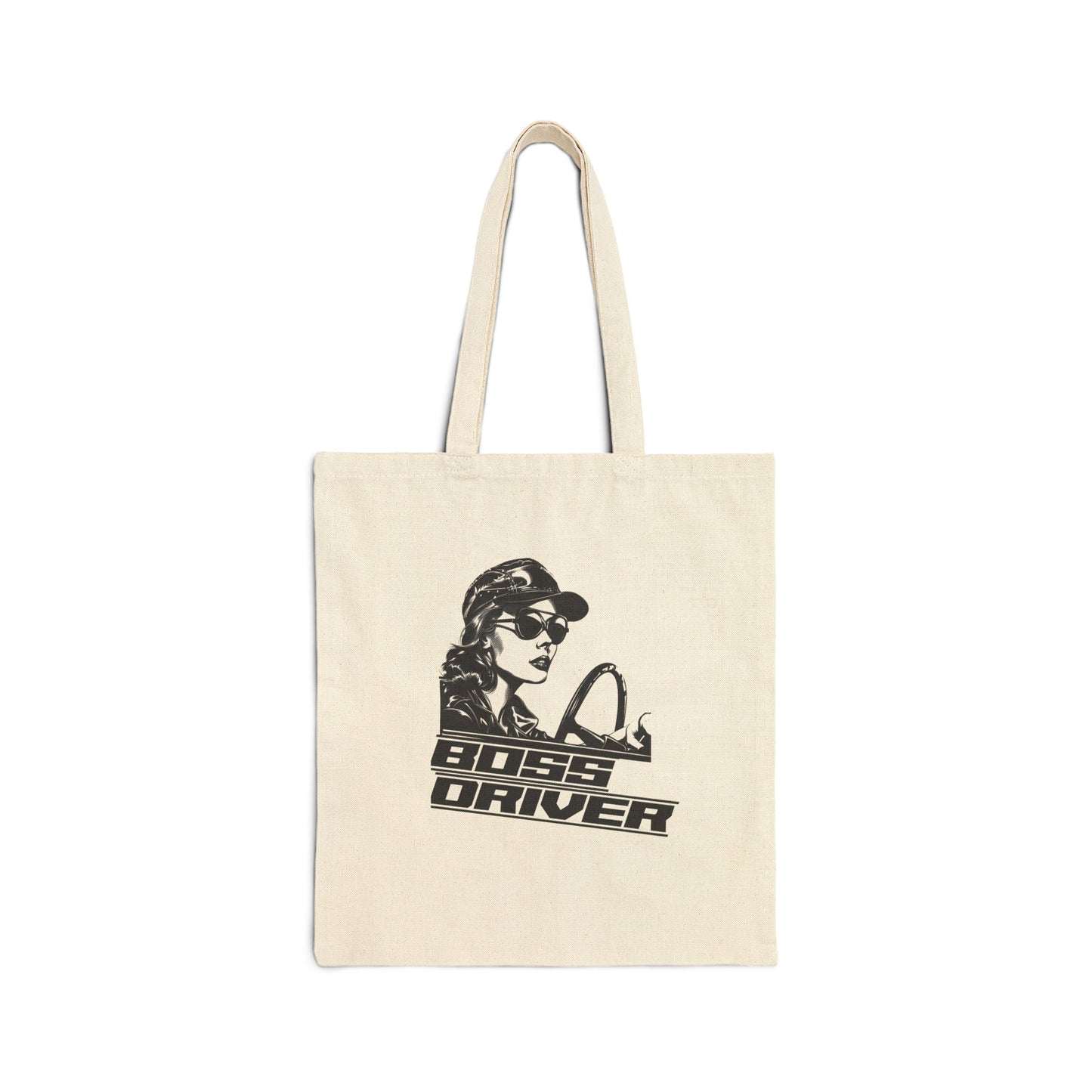 Boss Driver - Tote Bag