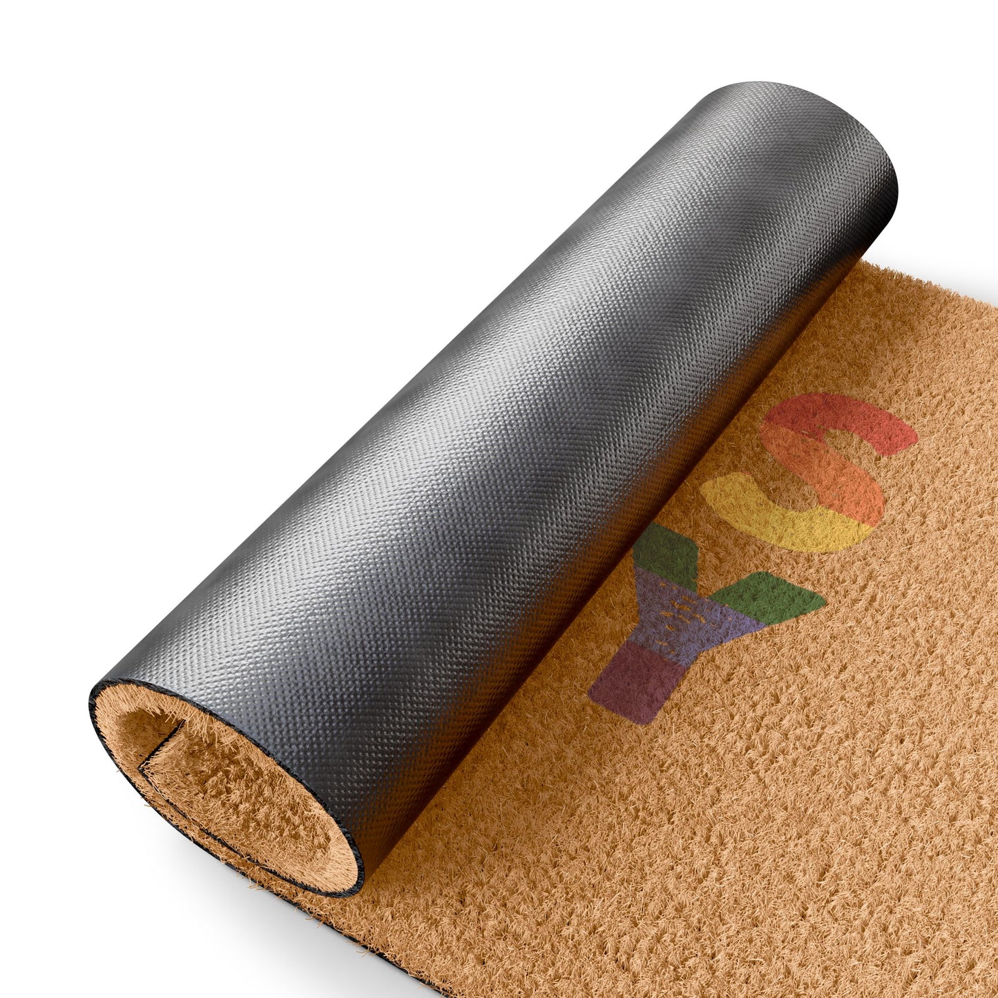Boss Lady - Doormat - Hello, You've Reached Peak Cleanliness