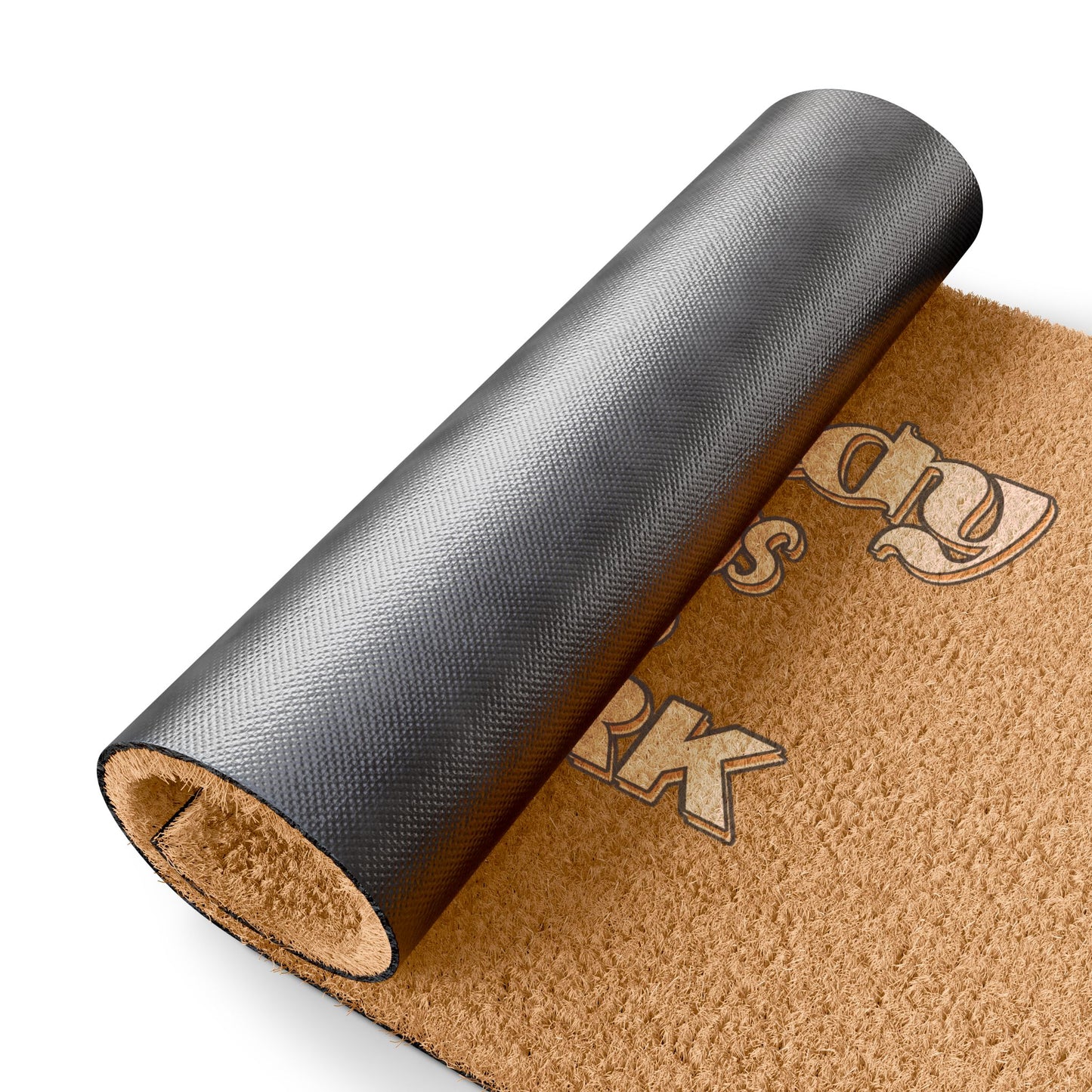 Boss Lady - Who Knows How To Network - Doormat