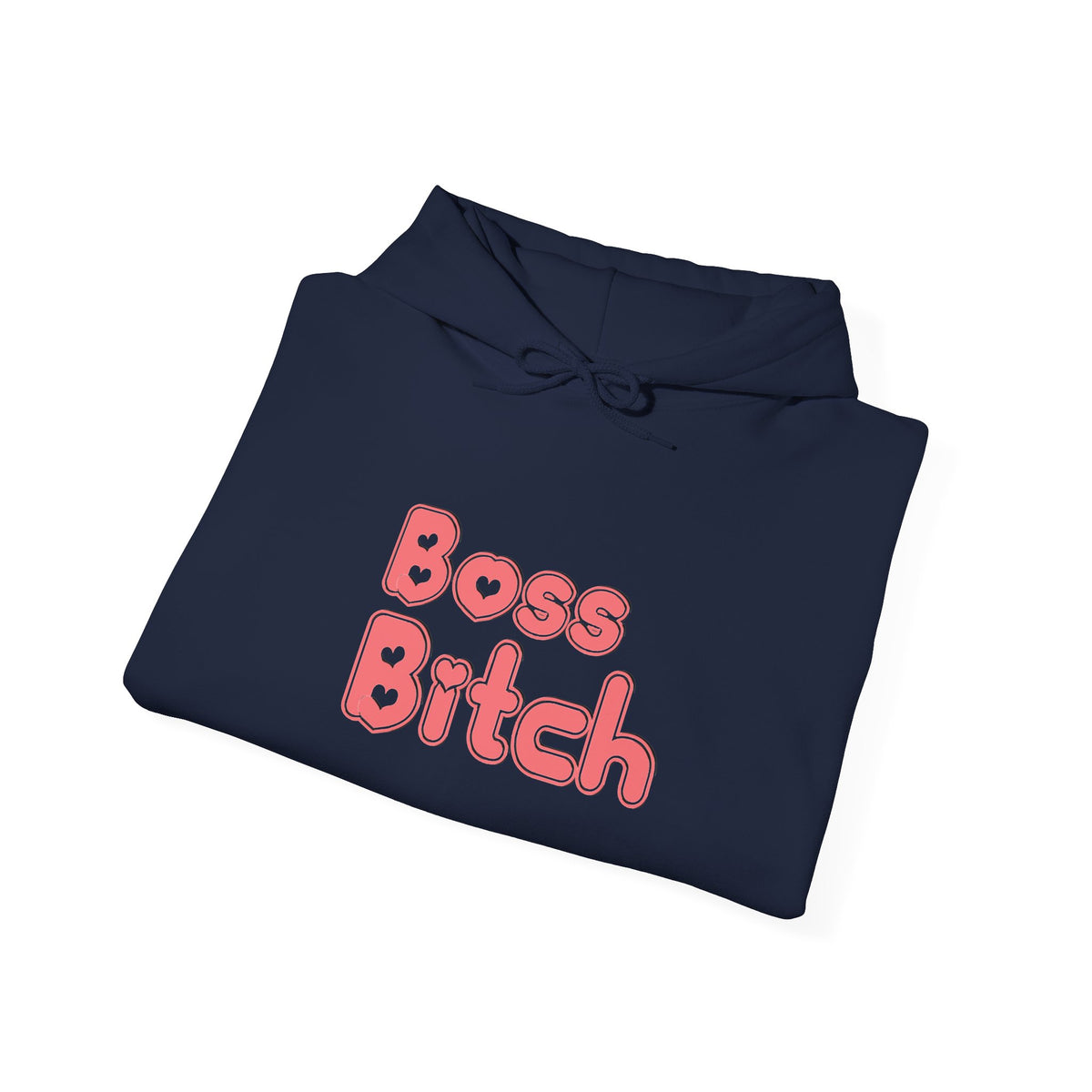 Boss Chick The Fifties Circle
