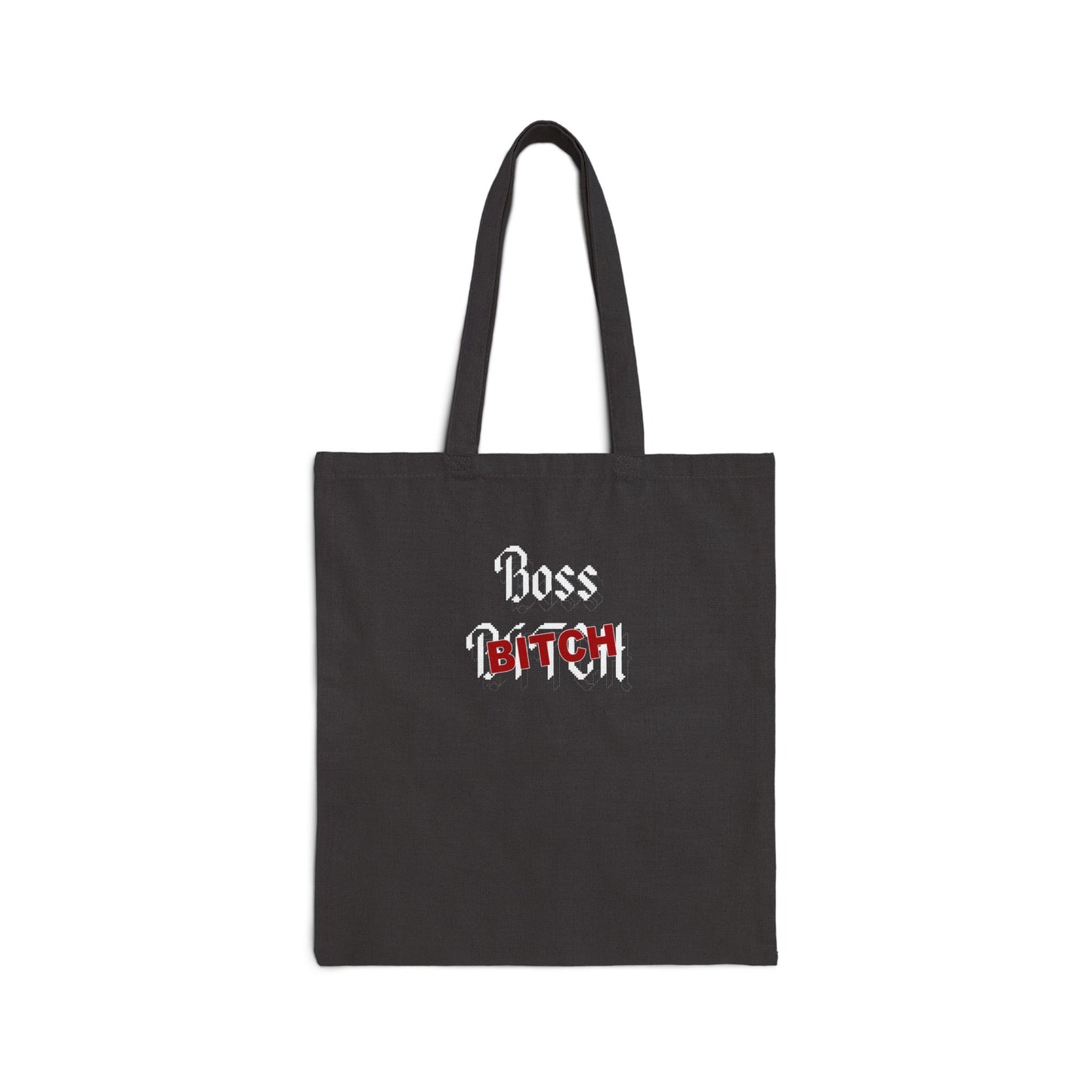 Boss Bitch - Tote Bag
