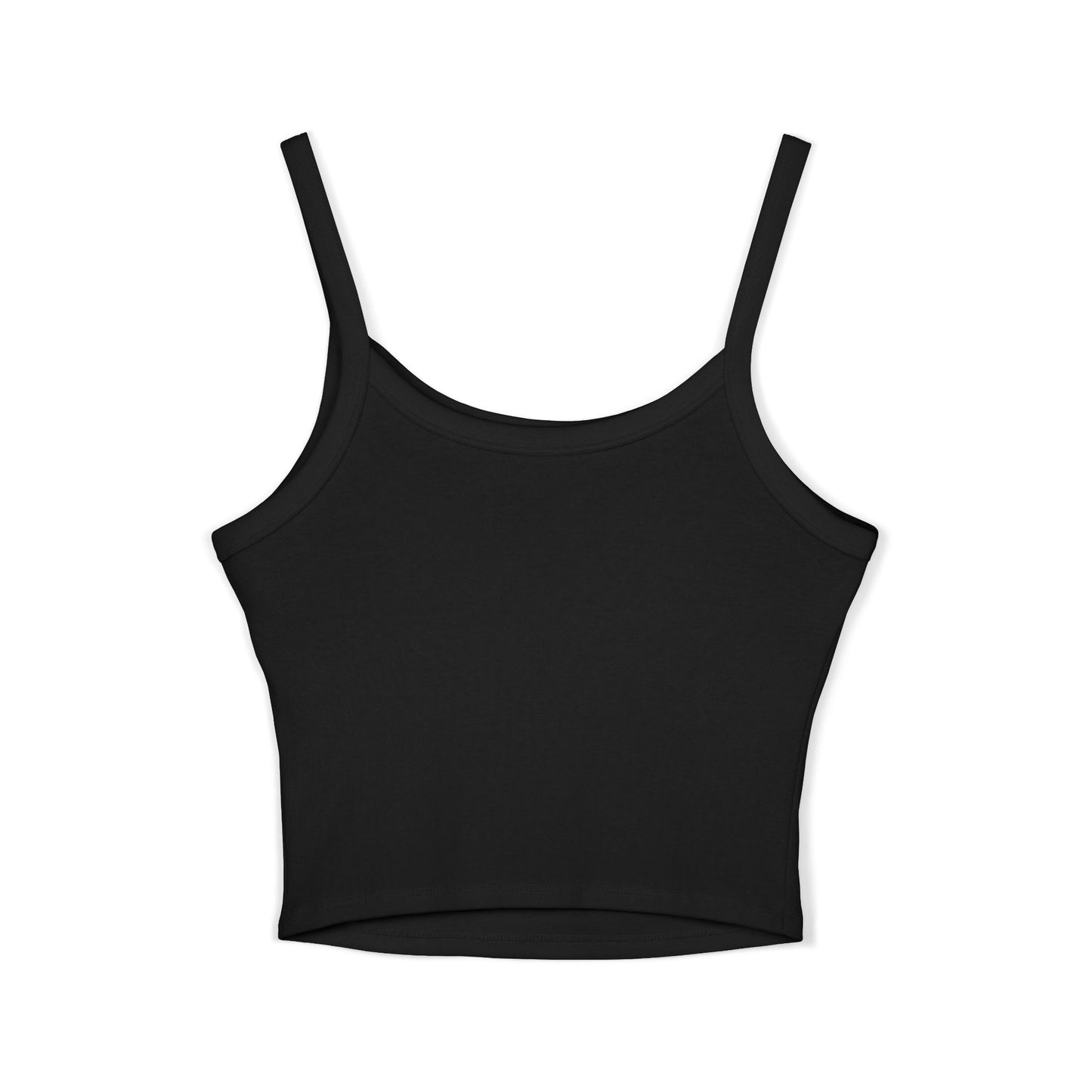 Boss But Fabulous - Women's Spaghetti Strap Tank Top