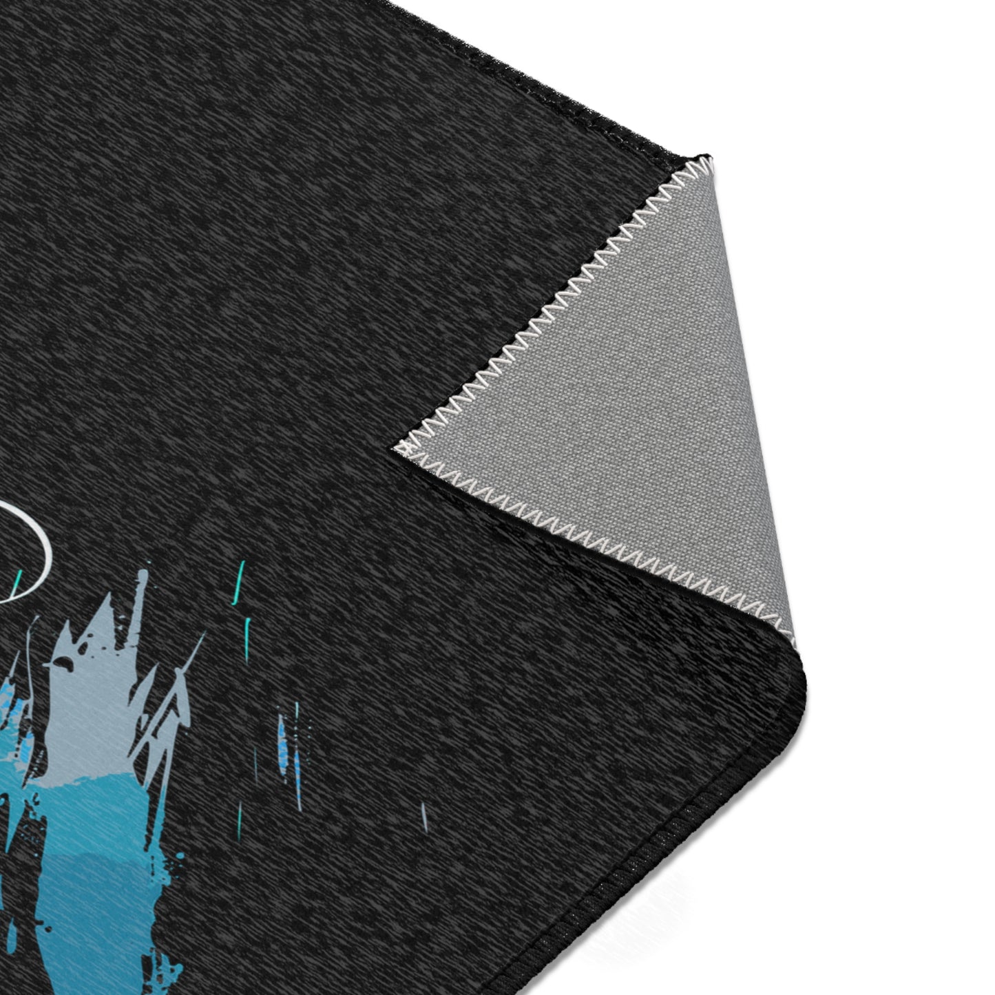Boss Babe - Area Rug