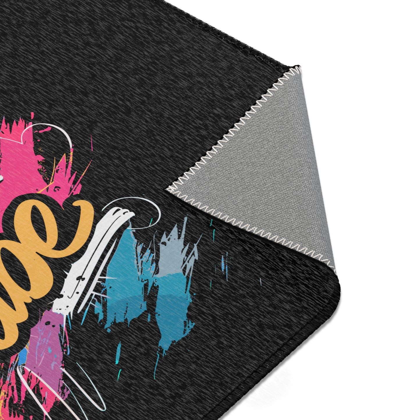 Boss Babe - Area Rug