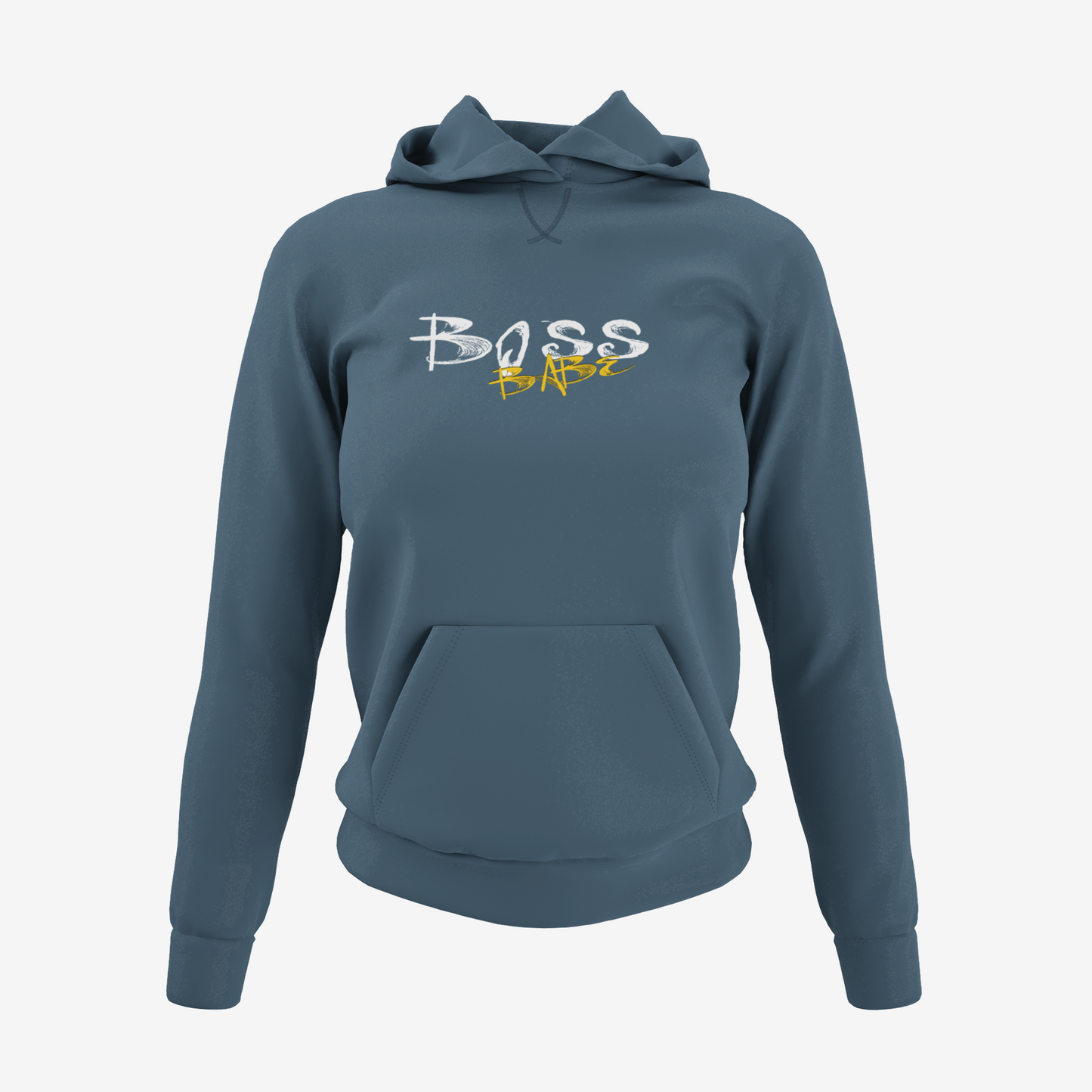 Boss Hoodie Barb