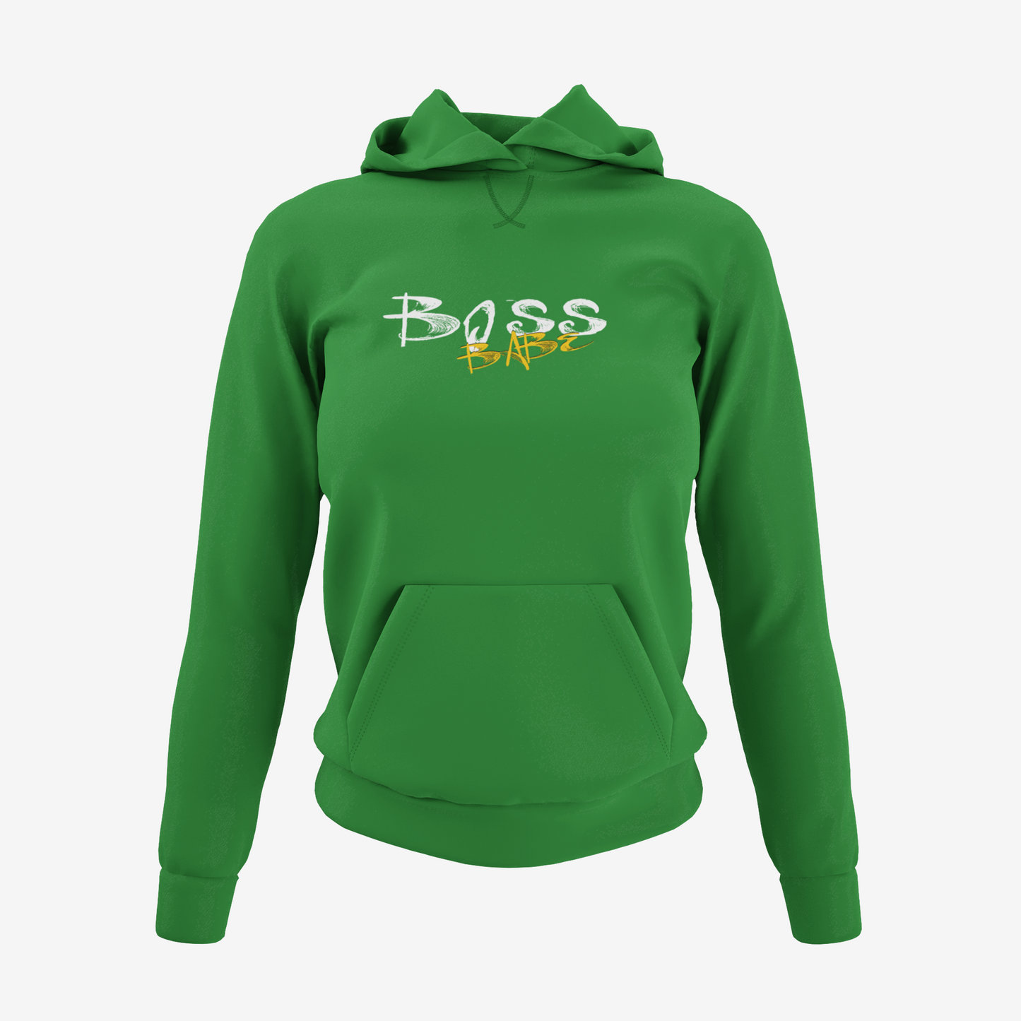 Boss Babe Hoodie