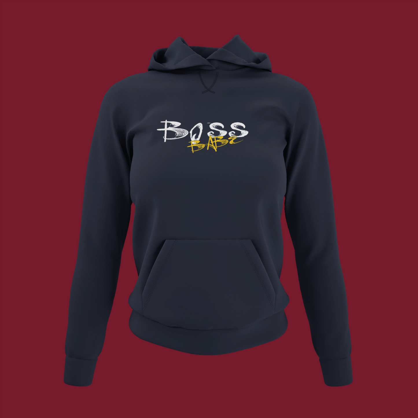 Boss Babe Hoodie