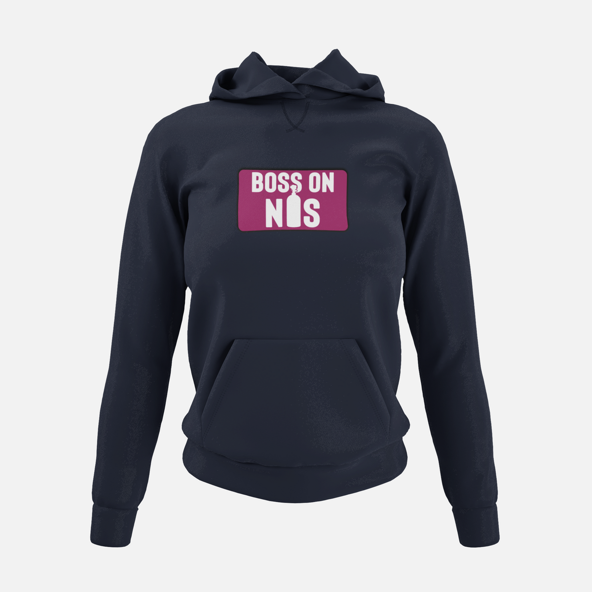 Boss on NOS