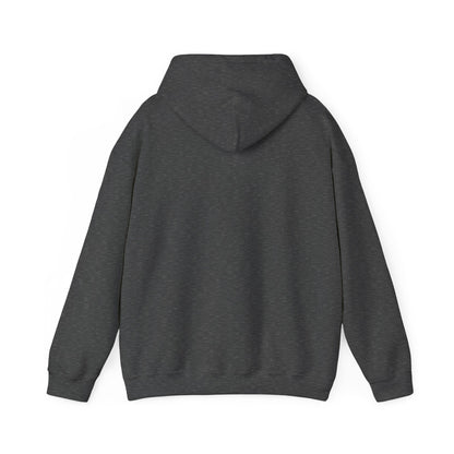 Boss Babe - Unisex Heavy Blend™ Hooded Sweatshirt