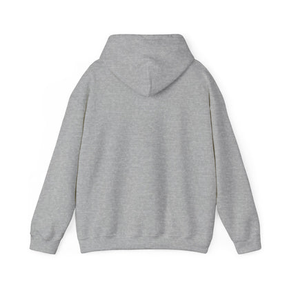 Boss Babe - Unisex Heavy Blend™ Hooded Sweatshirt