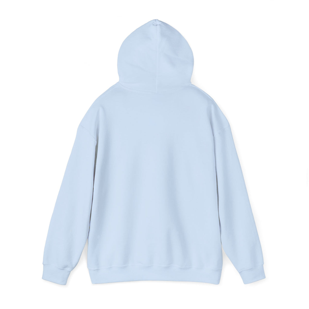 Boss Babe - Unisex Heavy Blend™ Hooded Sweatshirt