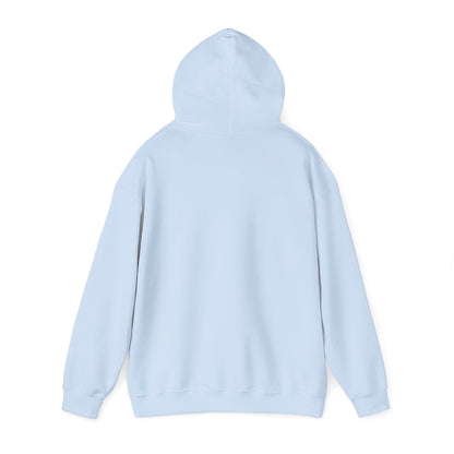 Boss Babe - Unisex Heavy Blend™ Hooded Sweatshirt