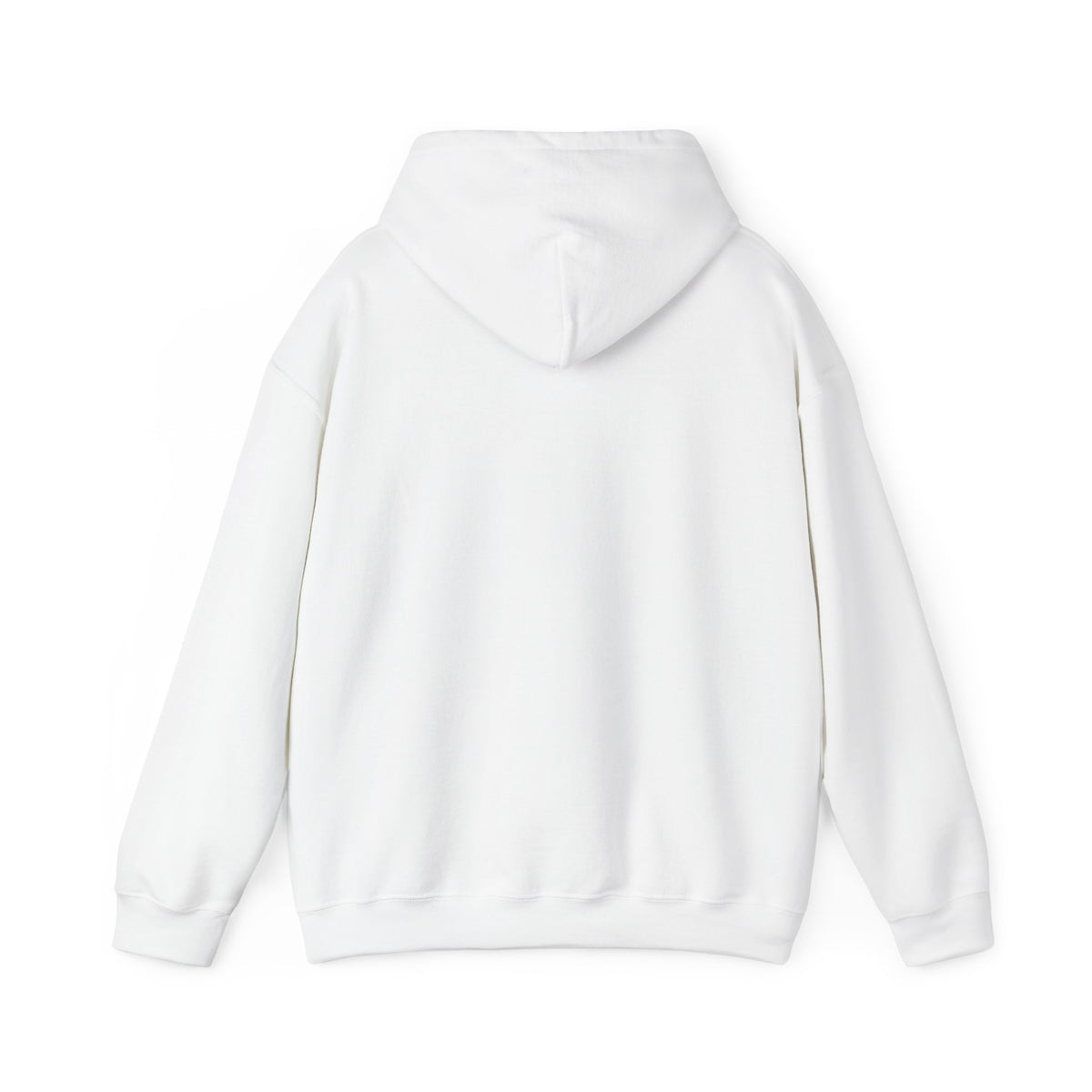 Boss Babe - Unisex Heavy Blend™ Hooded Sweatshirt