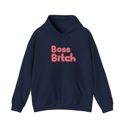 Boss Chick The Fifties Circle
