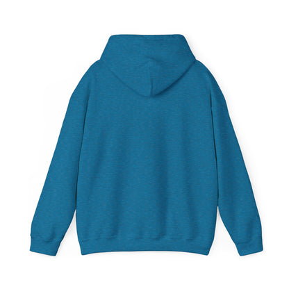 Boss Babe - Unisex Heavy Blend™ Hooded Sweatshirt