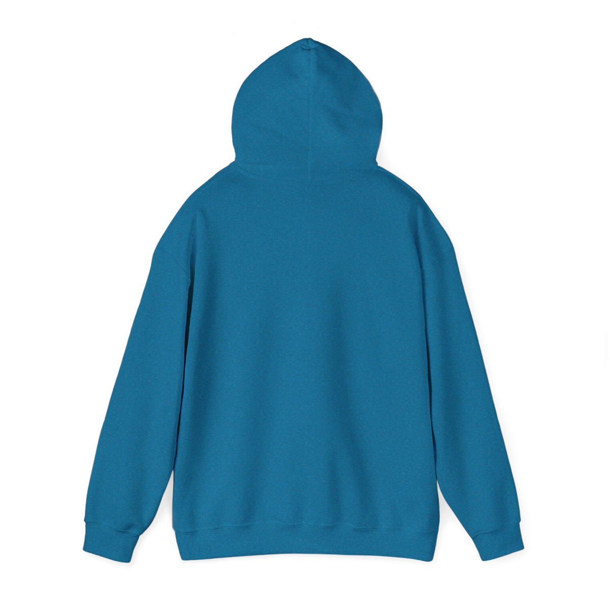 Boss Babe - Unisex Heavy Blend™ Hooded Sweatshirt