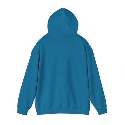 Boss Babe - Unisex Heavy Blend™ Hooded Sweatshirt