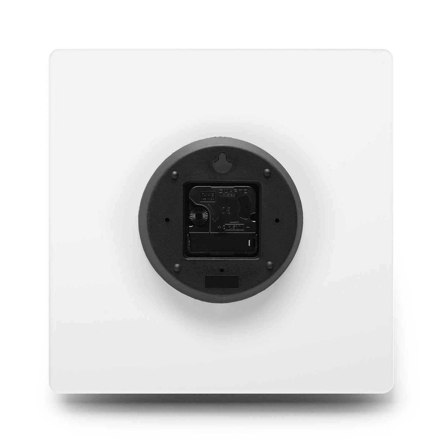 Boss Bitch - Acrylic Wall Clock