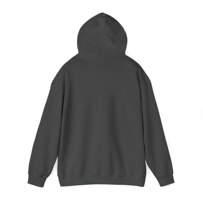 Boss Babe - Unisex Heavy Blend™ Hooded Sweatshirt