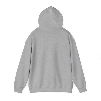 Boss Babe - Unisex Heavy Blend™ Hooded Sweatshirt