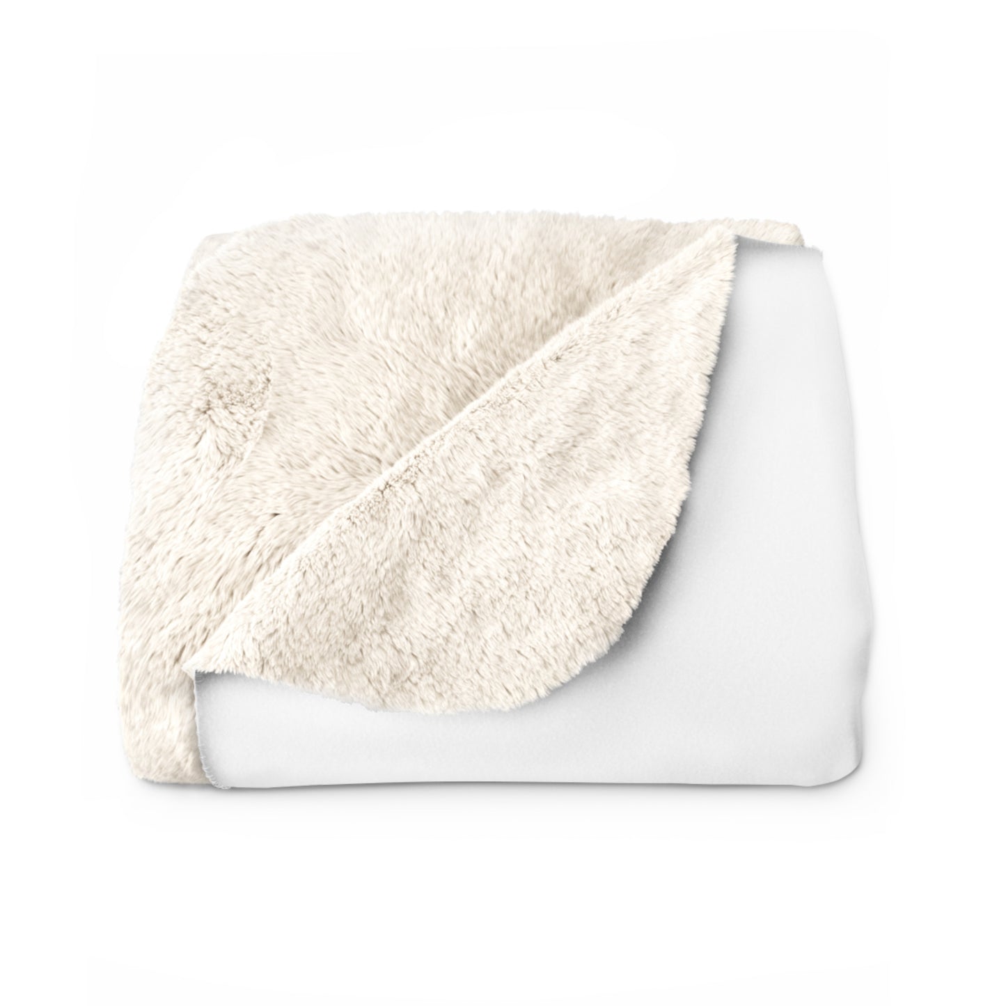Bosszilla - Sherpa Fleece Blanket