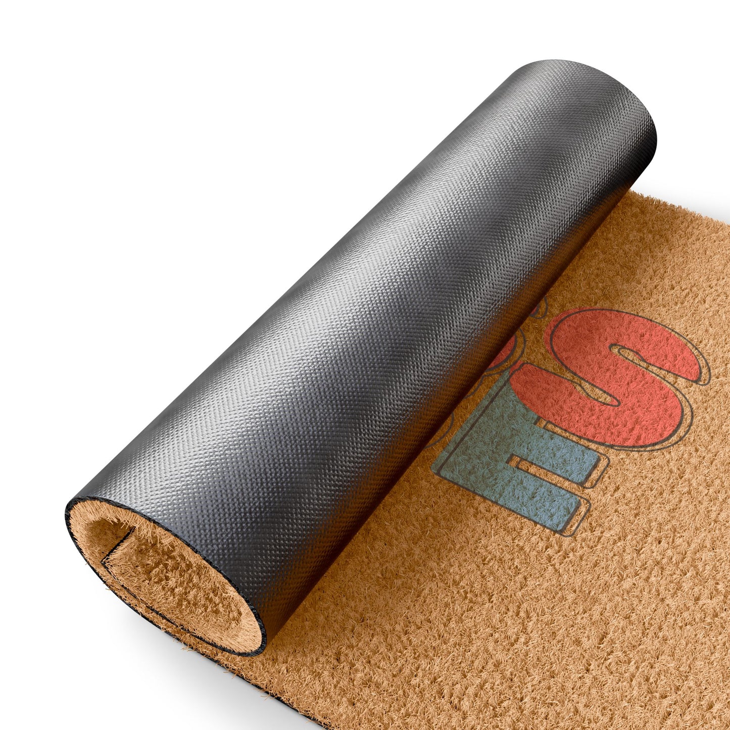 Boss Babe - Doormat - Warning: May Discuss Board Meetings