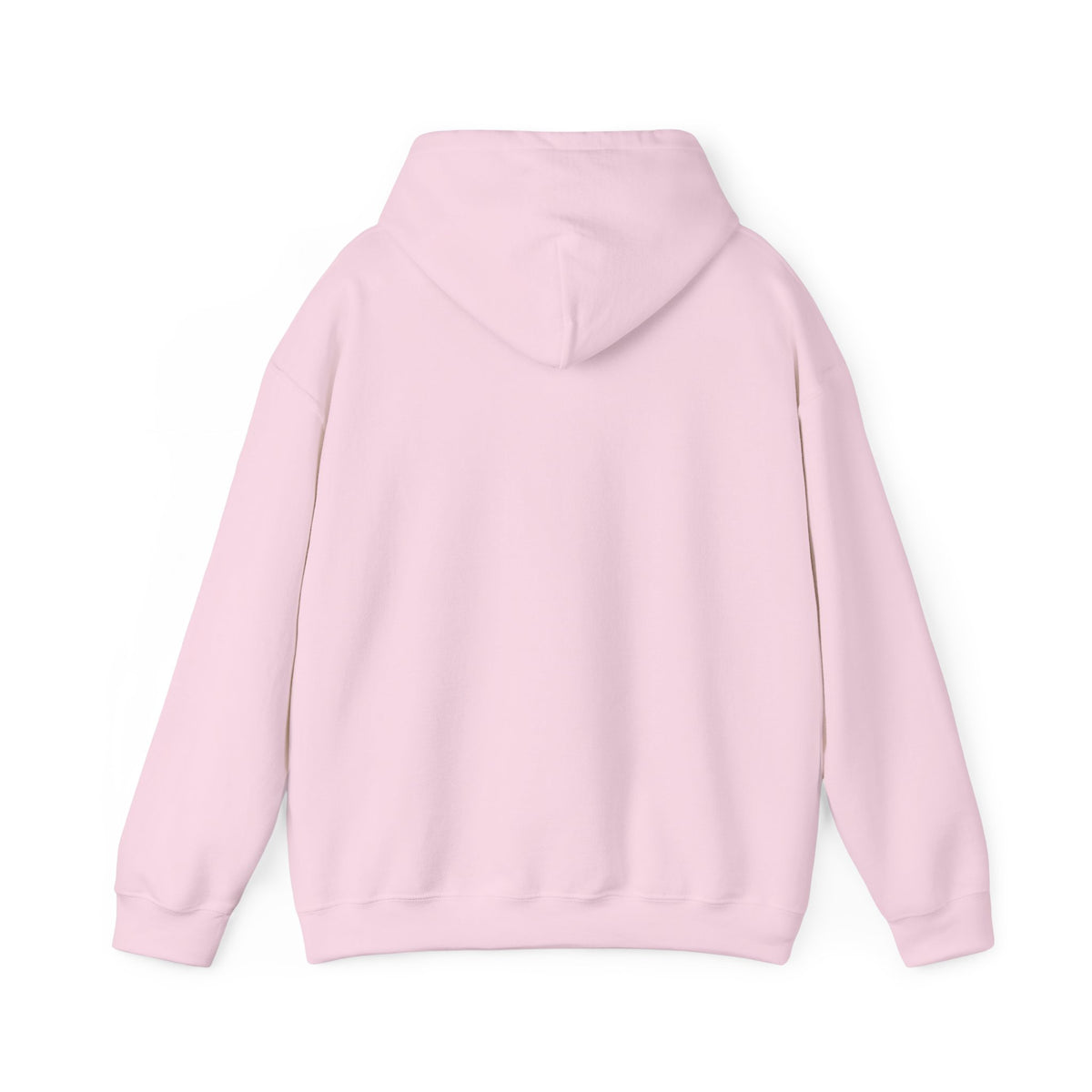 Boss Babe - Unisex Heavy Blend™ Hooded Sweatshirt