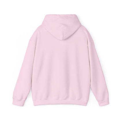 Boss Babe - Unisex Heavy Blend™ Hooded Sweatshirt