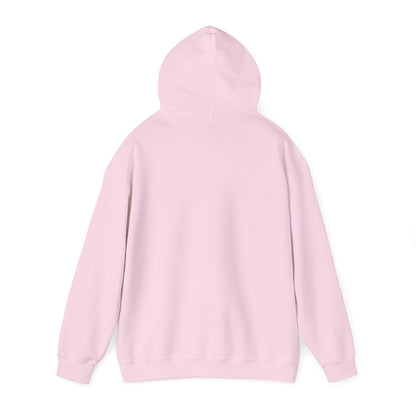 Boss Babe - Unisex Heavy Blend™ Hooded Sweatshirt
