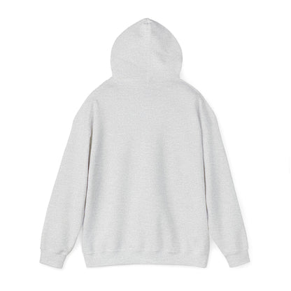 Boss Babe - Unisex Heavy Blend™ Hooded Sweatshirt