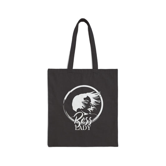 Boss Lady - lifestyle Tote Bag