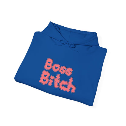 Boss Chick The Fifties Circle