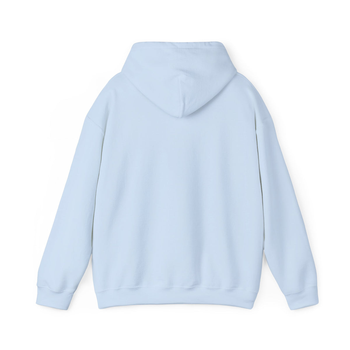 Boss Babe - Unisex Heavy Blend™ Hooded Sweatshirt