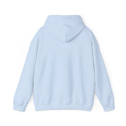 Boss Babe - Unisex Heavy Blend™ Hooded Sweatshirt