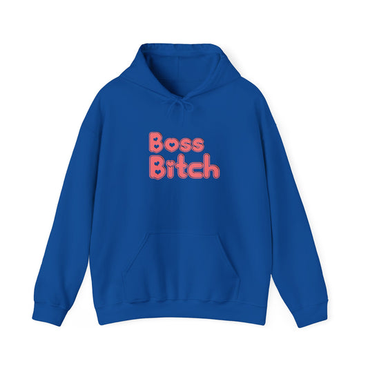 Boss Chick The Fifties Circle