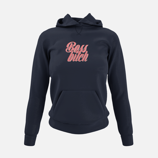 The Boss Bitch