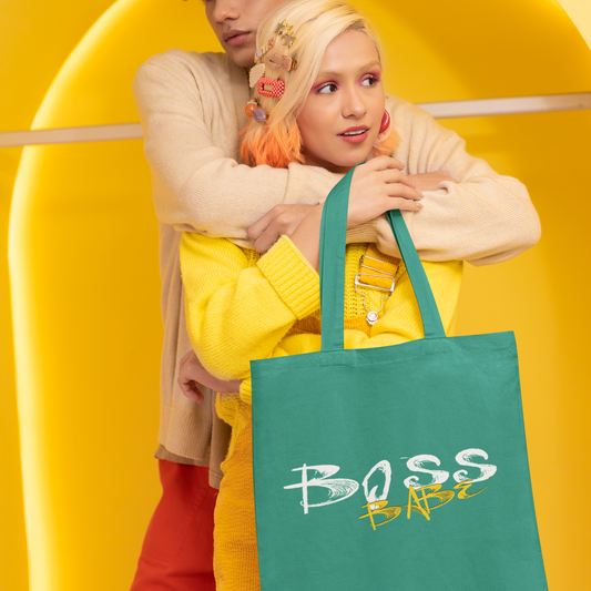 Boss Babe Bag