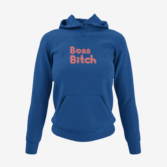 Boss Bitch Heart