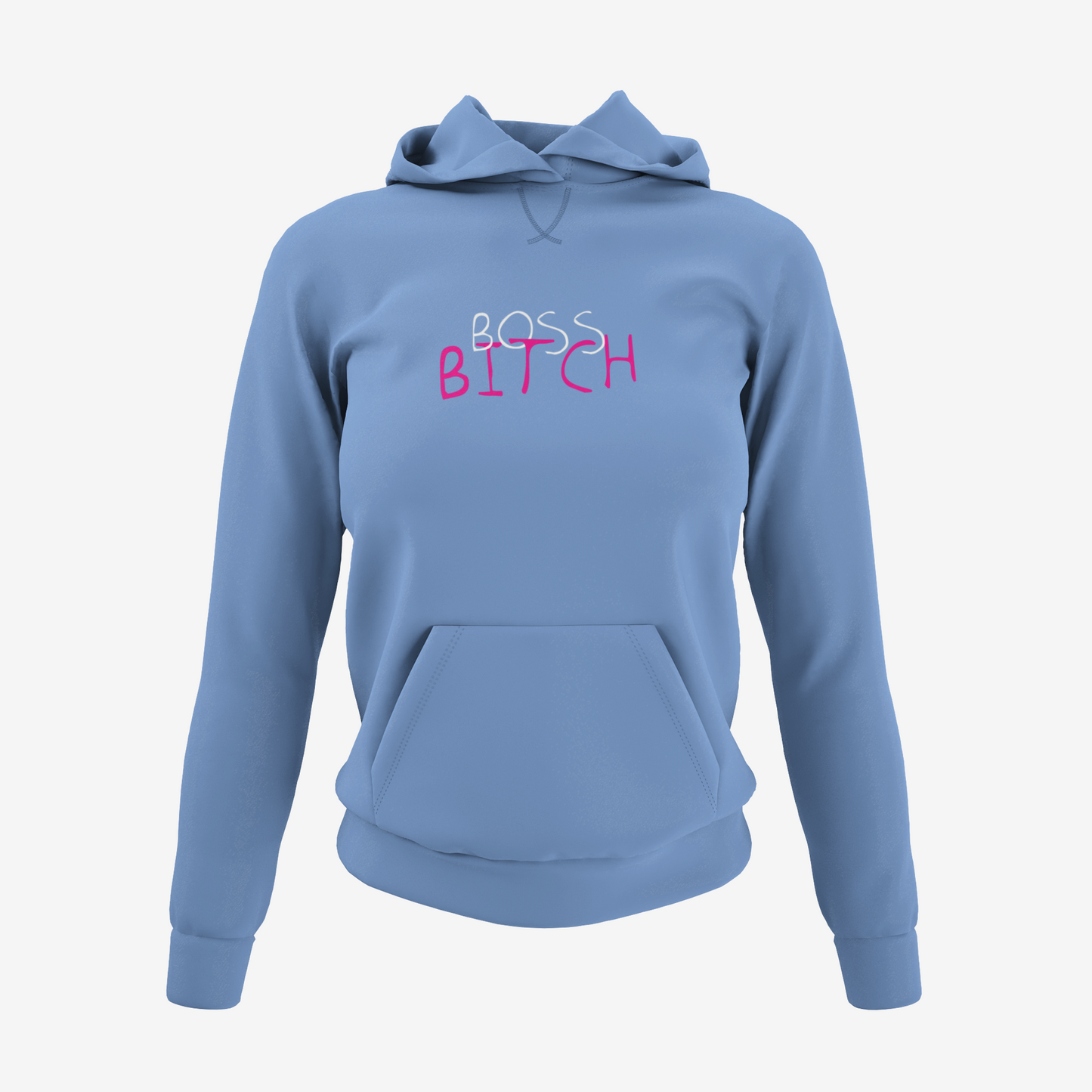 Boss Bitch Hoodie