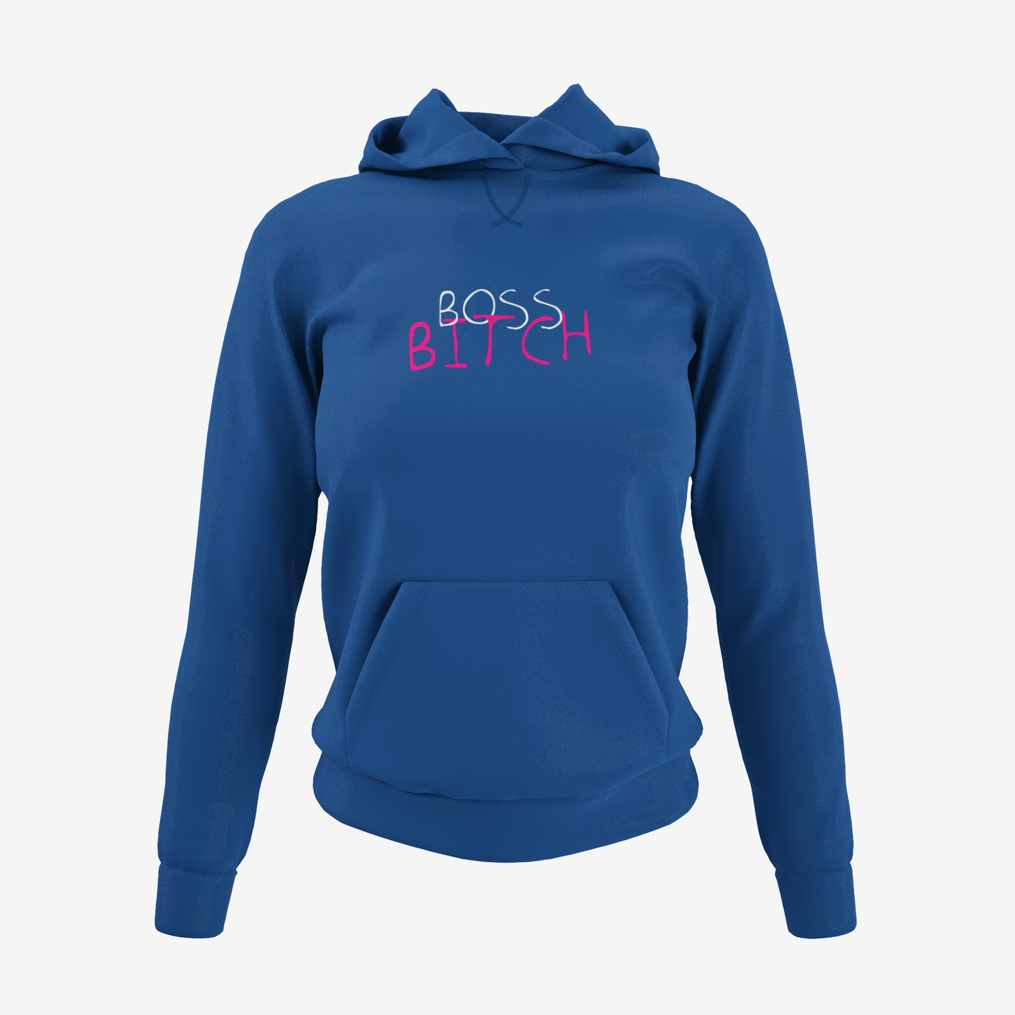 Boss Bitch Hoodie