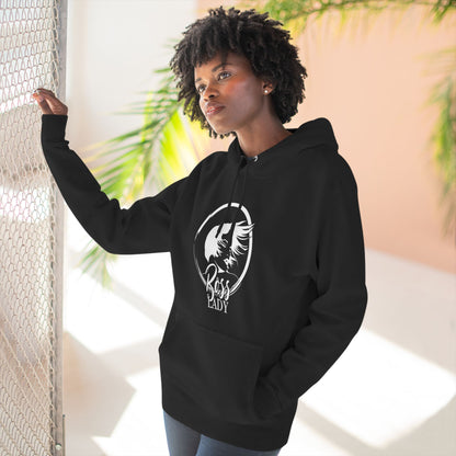 Boss Lady Hoodie - Because style knows no limits