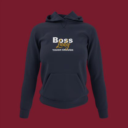 Boss Hoodie Thalia