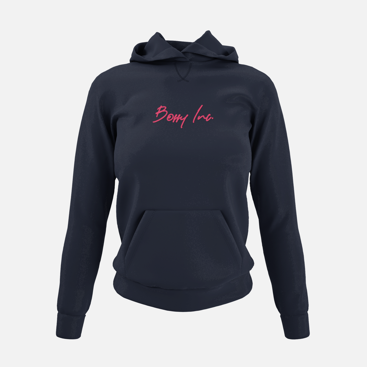 Bossy inc. -  Unisex Heavy Blend™ Hooded Sweatshirt