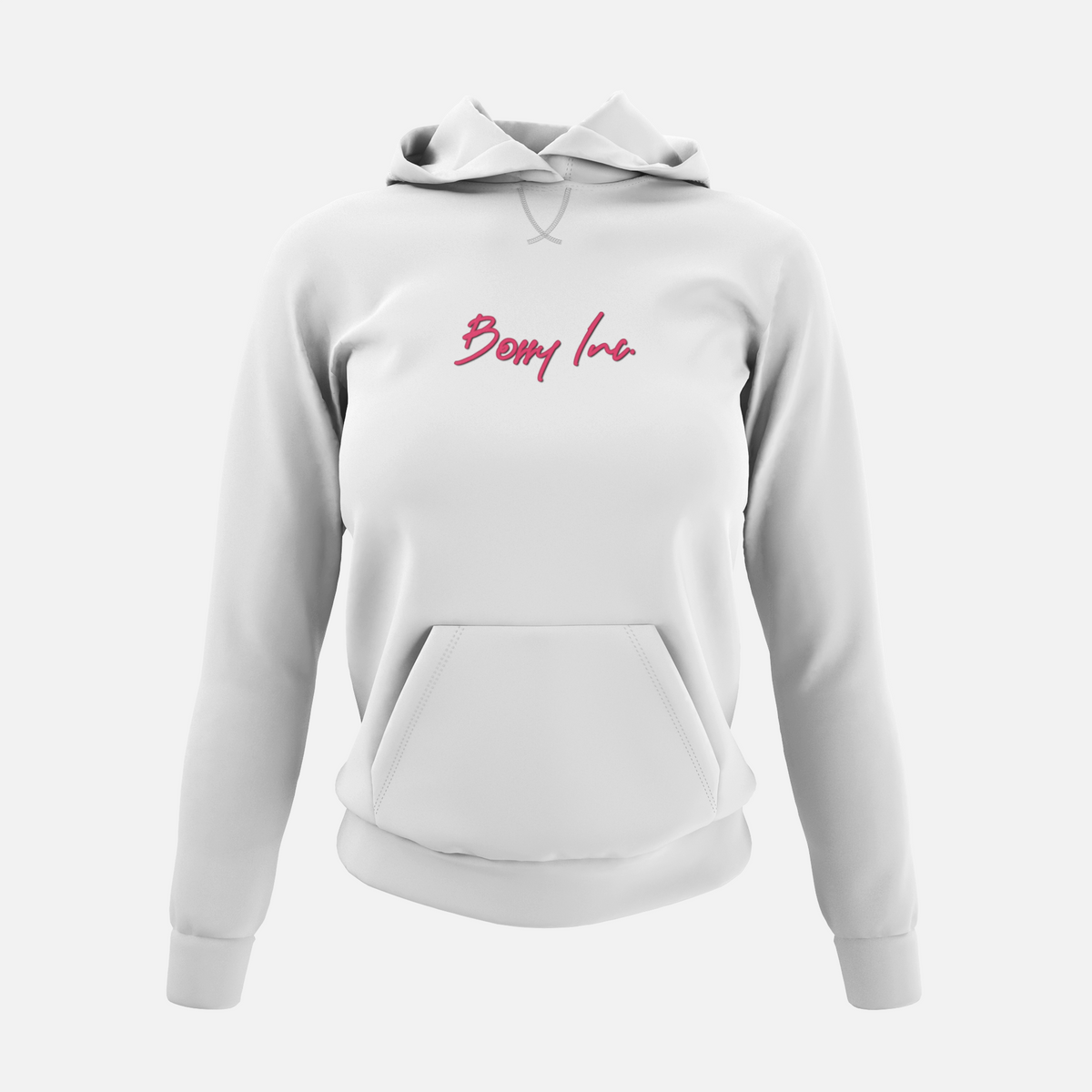 Bossy inc. -  Unisex Heavy Blend™ Hooded Sweatshirt