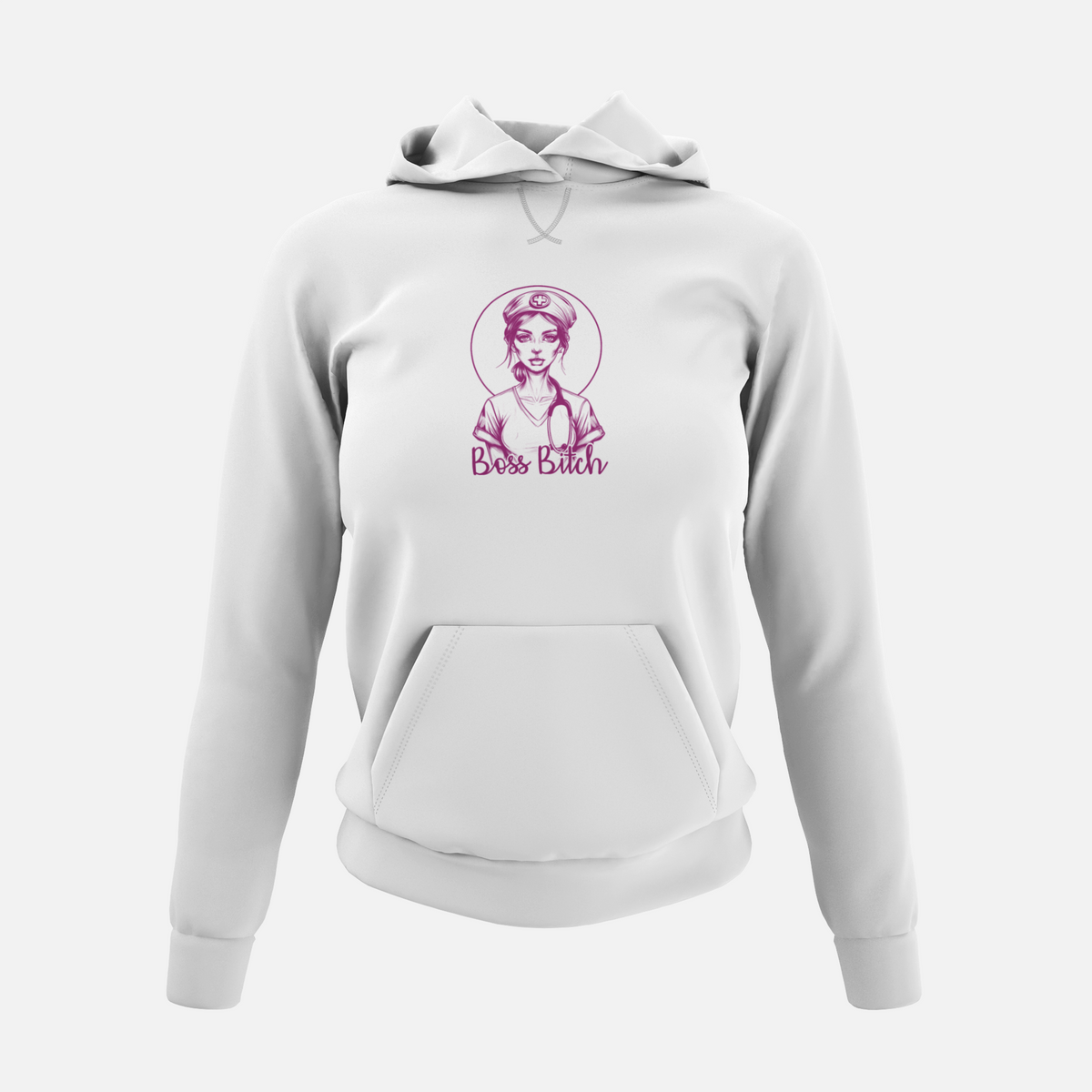 Boss Chicks - Nursing