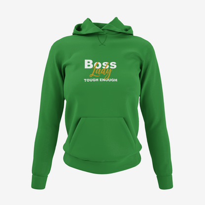 Boss Hoodie Thalia